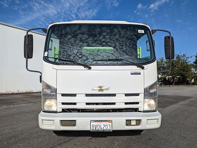 Used 2009 Chevrolet W5500 12FT Dump Truck DIESEL Regular Cab 4x2 Landscape Dump for sale #300088 - photo 2