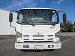 Used 2009 Chevrolet W5500 12FT Dump Truck DIESEL Regular Cab 4x2 Landscape Dump for sale #300088 - photo 2