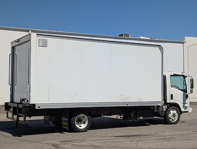 Used 2021 Isuzu NRR Box Van for sale #300135 - photo 2