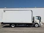 Used 2021 Isuzu NRR Box Van for sale #300135 - photo 8