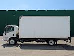 Used 2021 Isuzu NRR Box Van for sale #300135 - photo 5