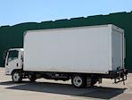 Used 2021 Isuzu NRR Box Van for sale #300135 - photo 6