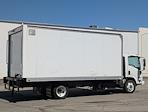 Used 2021 Isuzu NRR Box Van for sale #300135 - photo 2