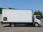 Used 2021 Isuzu NRR Regular Cab Box Truck for sale #300182 - photo 8
