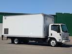 Used 2021 Isuzu NRR Regular Cab Box Truck for sale #300182 - photo 1