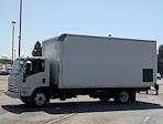 Used 2021 Isuzu NRR Regular Cab Box Truck for sale #300182 - photo 3