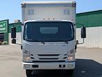 Used 2021 Isuzu NRR Regular Cab Box Truck for sale #300182 - photo 4