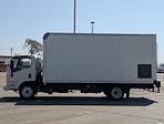 Used 2021 Isuzu NRR Regular Cab Box Truck for sale #300182 - photo 5