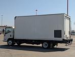 Used 2021 Isuzu NRR Regular Cab Box Truck for sale #300182 - photo 6