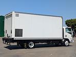 Used 2021 Isuzu NRR Regular Cab Box Truck for sale #300182 - photo 2