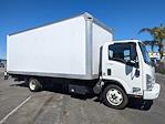 Used 2017 Isuzu NRR Not Specified Regular Cab 4x2 Box Truck for sale #300883 - photo 1