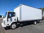 Used 2017 Isuzu NRR Not Specified Regular Cab 4x2 Box Truck for sale #300883 - photo 5