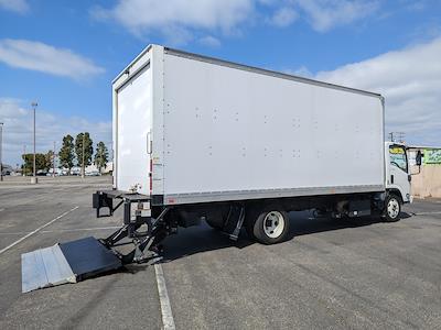 Used 2017 Isuzu NRR Unspecified Regular Cab 4x2 Box Truck for sale #300884 - photo 2