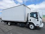 Used 2017 Isuzu NRR Unspecified Regular Cab 4x2 Box Truck for sale #300884 - photo 1