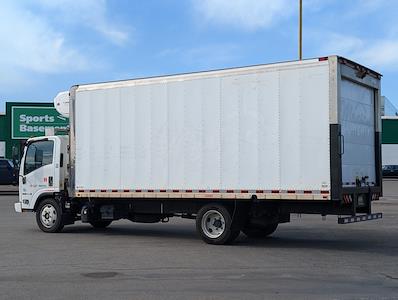 Used 2022 Isuzu NRR Refrigerated Body for sale #300898 - photo 2