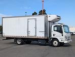 Used 2022 Isuzu NRR Refrigerated Body for sale #300898 - photo 5