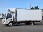 Used 2022 Isuzu NRR Refrigerated Body for sale #300898 - photo 1