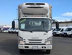 Used 2022 Isuzu NRR Refrigerated Body for sale #300898 - photo 6