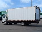Used 2022 Isuzu NRR Refrigerated Body for sale #300898 - photo 2