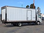 Used 2022 Isuzu NRR Refrigerated Body for sale #300898 - photo 7