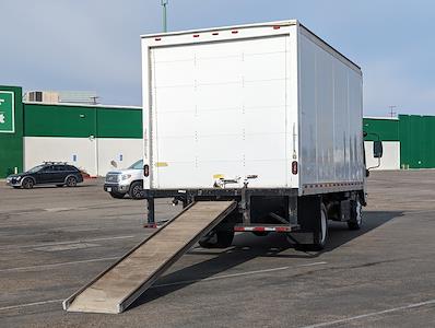 Used 2017 Isuzu NRR Regular Cab Box Truck for sale #301586 - photo 2
