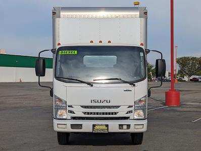 2017 Isuzu NRR Regular Cab 4x2 Box Truck for sale #301586 - photo 2