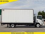 Used 2017 Isuzu NRR Regular Cab Box Truck for sale #301835 - photo 8