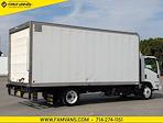 Used 2017 Isuzu NRR Regular Cab Box Truck for sale #301835 - photo 2