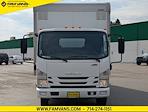 Used 2017 Isuzu NRR Regular Cab Box Truck for sale #301835 - photo 3