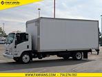 Used 2017 Isuzu NRR Regular Cab Box Truck for sale #301835 - photo 4