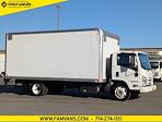 Used 2017 Isuzu NRR Regular Cab Box Truck for sale #301849 - photo 1