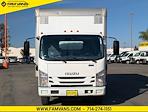 Used 2017 Isuzu NRR Regular Cab Box Truck for sale #301849 - photo 3
