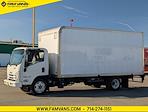 Used 2017 Isuzu NRR Regular Cab Box Truck for sale #301849 - photo 4