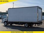 Used 2017 Isuzu NRR Regular Cab Box Truck for sale #301849 - photo 6