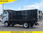 Used 2018 Isuzu NRR Regular Cab Landscape Dump for sale #302143 - photo 10