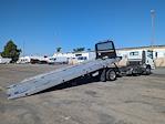 Used 2018 Isuzu NRR 21FT Flatbed Rollback Tow Truck Regular Cab RWD Rollback Body for sale #302895 - photo 2