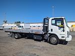 Used 2018 Isuzu NRR 21FT Flatbed Rollback Tow Truck Regular Cab RWD Rollback Body for sale #302895 - photo 1
