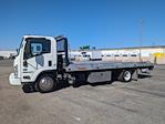 Used 2018 Isuzu NRR 21FT Flatbed Rollback Tow Truck Regular Cab RWD Rollback Body for sale #302895 - photo 6