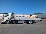 Used 2018 Isuzu NRR 21FT Flatbed Rollback Tow Truck Regular Cab RWD Rollback Body for sale #302895 - photo 7
