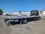 Used 2018 Isuzu NRR 21FT Flatbed Rollback Tow Truck Regular Cab RWD Rollback Body for sale #302895 - photo 10