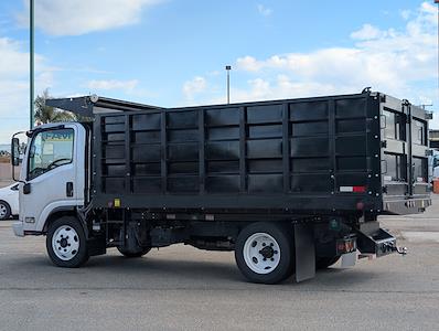 Used 2018 Isuzu NRR - photo 1