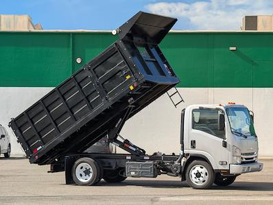 Used 2018 Isuzu NRR - photo 1