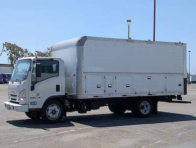 Used 2020 Isuzu NRR Regular Cab Box Truck for sale #303282 - photo 1