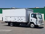 Used 2020 Isuzu NRR Regular Cab Box Truck for sale #303282 - photo 5