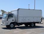 Used 2020 Isuzu NRR Regular Cab Box Truck for sale #303282 - photo 1
