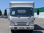 Used 2020 Isuzu NRR Regular Cab Box Truck for sale #303282 - photo 6