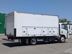 Used 2020 Isuzu NRR Regular Cab Box Truck for sale #303282 - photo 9