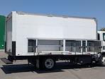 Used 2020 Isuzu NRR Regular Cab Box Truck for sale #303282 - photo 13