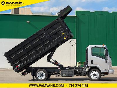 Used 2018 Isuzu NRR Regular Cab Cab Chassis for sale #303312 - photo 2
