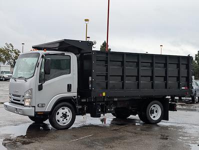 Used 2018 Isuzu NRR - photo 1